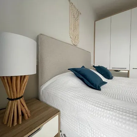 Nadmorska Ucieczka - Seaside Getaway -