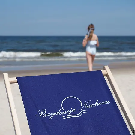 Nadmorska Ucieczka - Seaside Getaway - Apartment