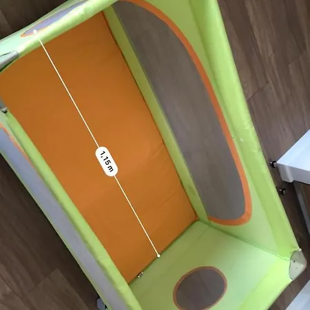 Apartment Nadmorska Ucieczka - Seaside Getaway - *