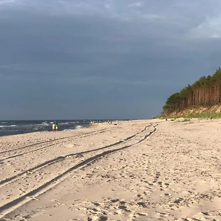 Nadmorska Ucieczka - Seaside Getaway - * نيخوجة