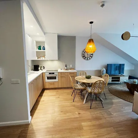 Nadmorska Ucieczka - Seaside Getaway - نيخوجة