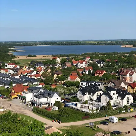 Nadmorska Ucieczka - Seaside Getaway - Apartamento