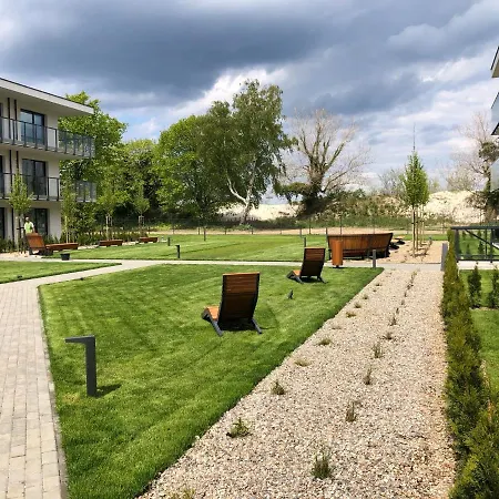 Nadmorska Ucieczka - Seaside Getaway - *