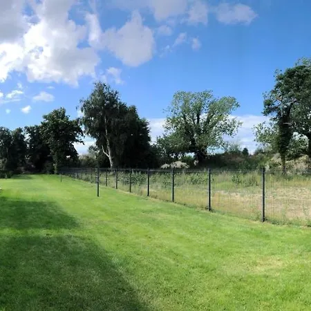 Nadmorska Ucieczka - Seaside Getaway - Apartment