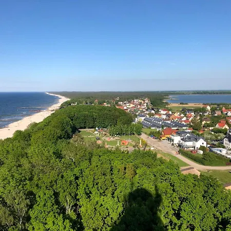 Nadmorska Ucieczka - Seaside Getaway - * Niechorze