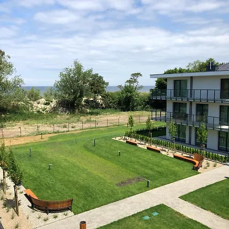 Nadmorska Ucieczka - Seaside Getaway -