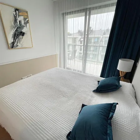 Nadmorska Ucieczka - Seaside Getaway - * نيخوجة