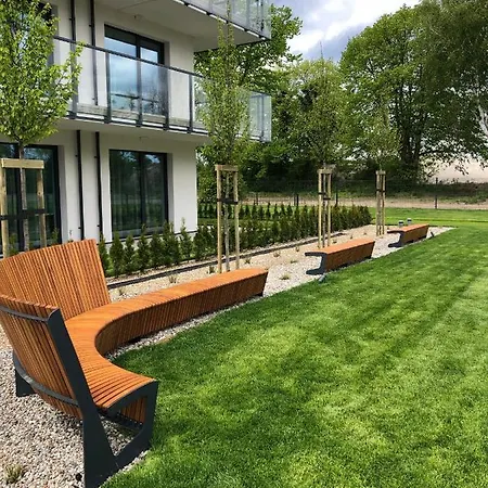 Nadmorska Ucieczka - Seaside Getaway - *