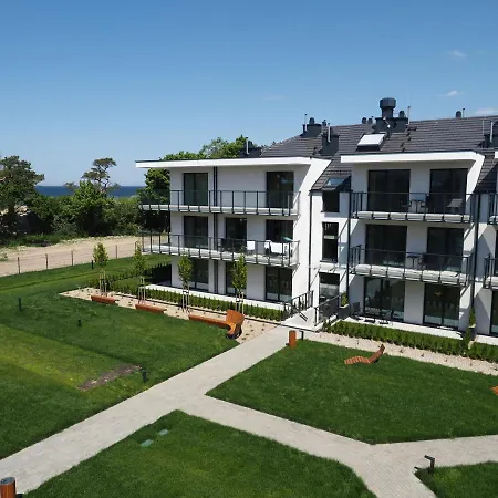 Nadmorska Ucieczka - Seaside Getaway - * Niechorze