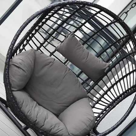 شقة Nadmorska Ucieczka - Seaside Getaway - نيخوجة