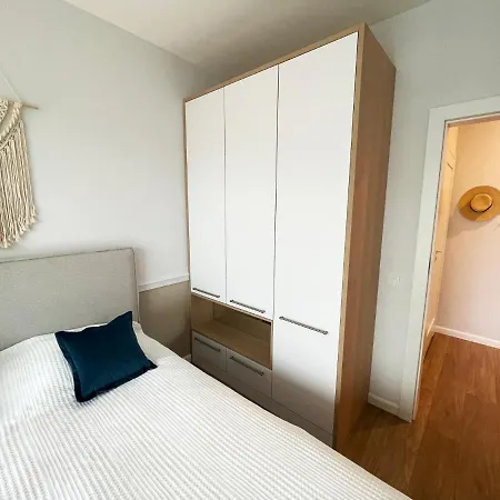 Nadmorska Ucieczka - Seaside Getaway - * Niechorze