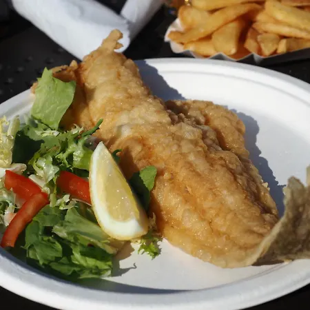 Nadmorska Ucieczka - Seaside Getaway - * Niechorze