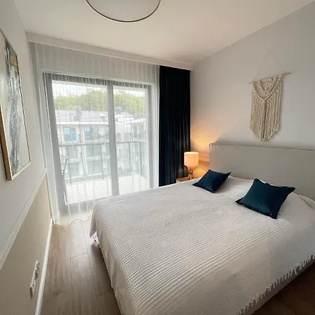 Nadmorska Ucieczka - Seaside Getaway - *