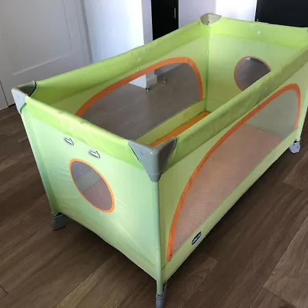 Nadmorska Ucieczka - Seaside Getaway - شقة