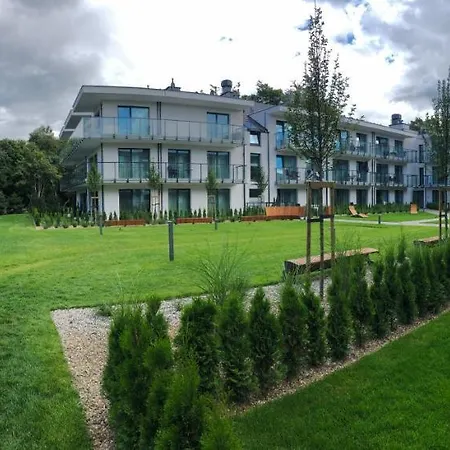 Nadmorska Ucieczka - Seaside Getaway - Apartment *