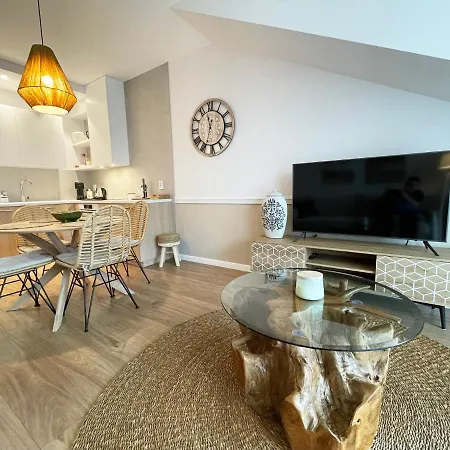 Nadmorska Ucieczka - Seaside Getaway - * Niechorze