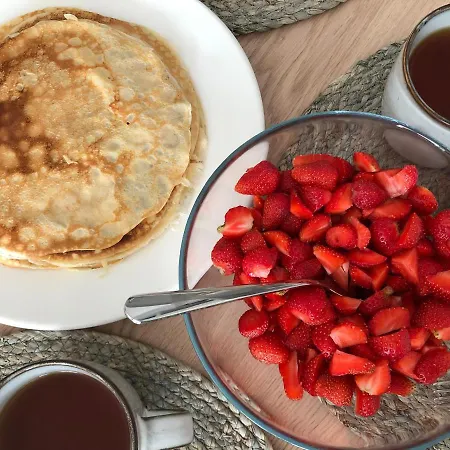 Nadmorska Ucieczka - Seaside Getaway - *